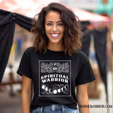 Spiritual Warrior T-Shirt