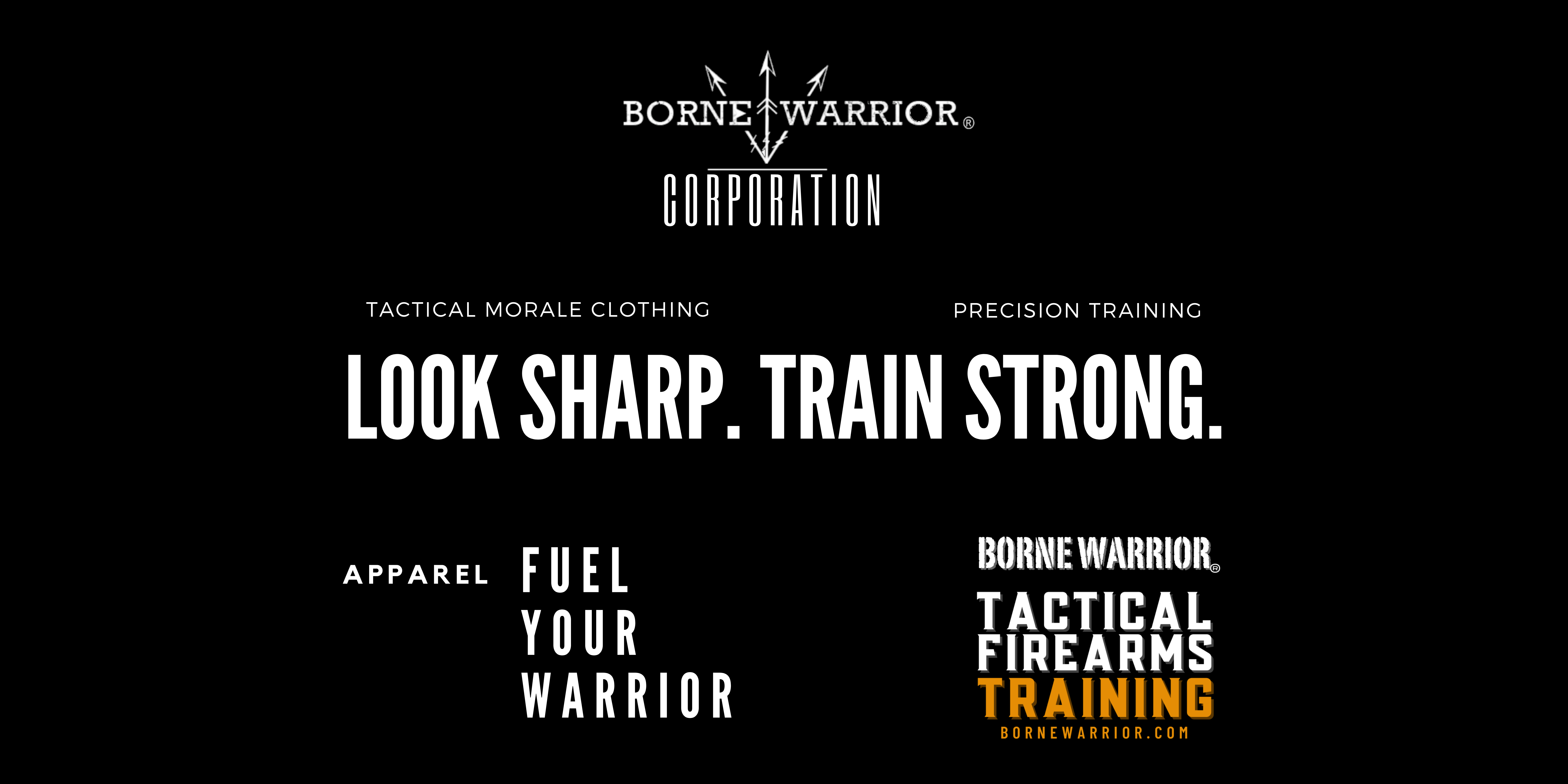 Borne Warrior Corporation