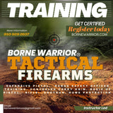 Range Safety Officer Course