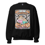 Pumpkin Spice Fall Sweatshirt