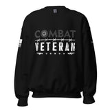 Combat Veteran Sweatshirt
