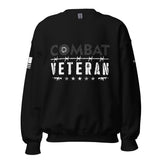 Combat Veteran Sweatshirt