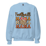 Football Mama Sweatshirt