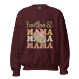 Football Mama Sweatshirt