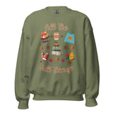Fall Things Sweatshirt