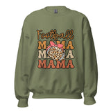Football Mama Sweatshirt