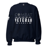 Combat Veteran Sweatshirt