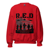 R.E.D Sweatshirt