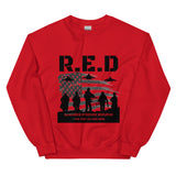 R.E.D Sweatshirt