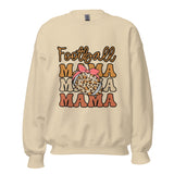 Football Mama Sweatshirt