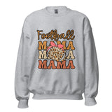 Football Mama Sweatshirt
