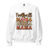 Football Mama Sweatshirt