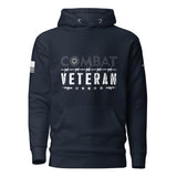 Combat Veteran© Unisex Hoodie