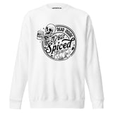 Dead Inside but Spiced Sweatshirt
