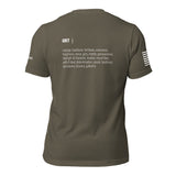 GRIT Unisex T-Shirt