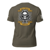 The Ace Card T-Shirt