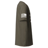 1776 Proudly Patriotic T-Shirt