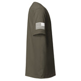 2nd Amendment Gun Shirt. Range Day Shirt.