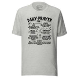 Daily Prayer Tee