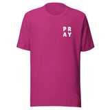 Pray Tee