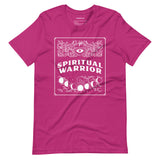 Spiritual Warrior T-Shirt