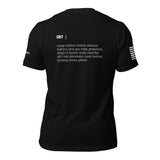 GRIT Unisex T-Shirt