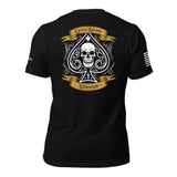 The Ace Card T-Shirt