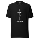 Faith Over Fear T-Shirt