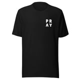 Pray Tee
