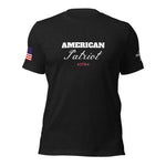 AMERICAN Patriot 1776   T-Shirt