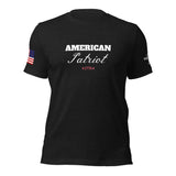 AMERICAN Patriot 1776   T-Shirt