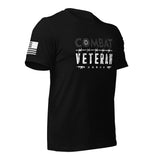 COMBAT VETERAN T-Shirt