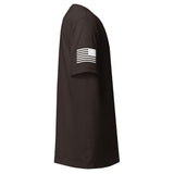 2nd Amendment Gun Shirt. Range Day Shirt.