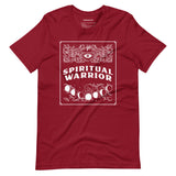 Spiritual Warrior T-Shirt
