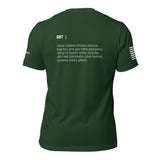 GRIT Unisex T-Shirt
