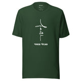 Faith Over Fear T-Shirt