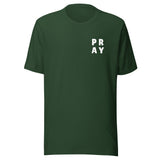 Pray Tee