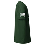 1776 Proudly Patriotic T-Shirt