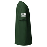 2nd Amendment Gun Shirt. Range Day Shirt.