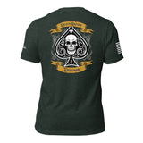 The Ace Card T-Shirt