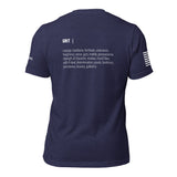 GRIT Unisex T-Shirt