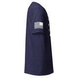 1776 Proudly Patriotic T-Shirt