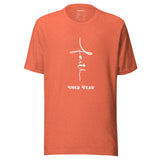Faith Over Fear T-Shirt