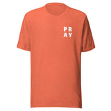 Pray Tee