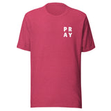 Pray Tee