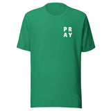Pray Tee