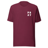 Pray Tee