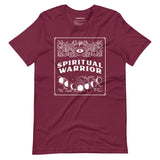 Spiritual Warrior T-Shirt