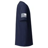 2nd Amendment Gun Shirt. Range Day Shirt.