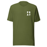 Pray Tee